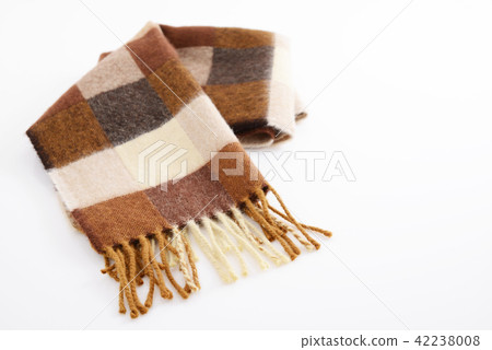 時尚圍巾 42238008