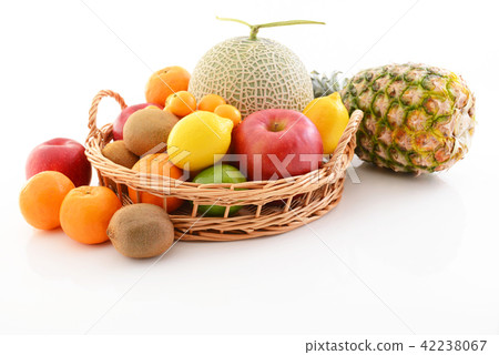 Fresh fruit 42238067