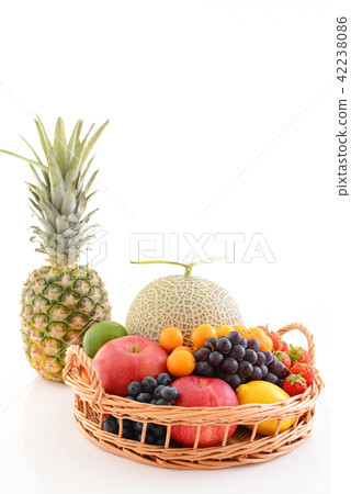 Fresh fruit 42238086