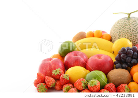 Fresh fruit Fresh fruit 42238091