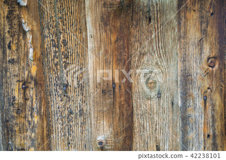 old, grunge wood panels old, grunge wood panels 42238101
