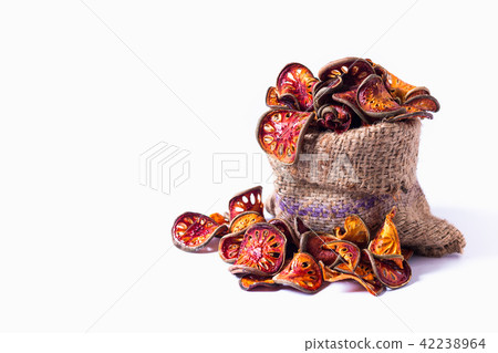 Bael fruit 42238964