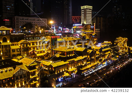 重慶·惠泰洞 42239132