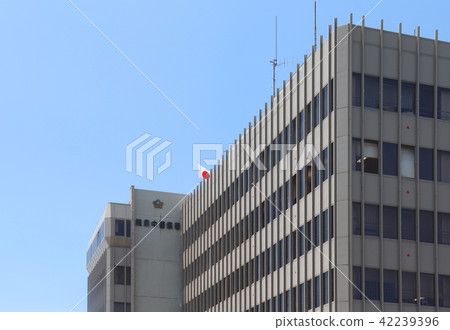 Gifu Middle Police Station Gifu Middle Police Station 42239396