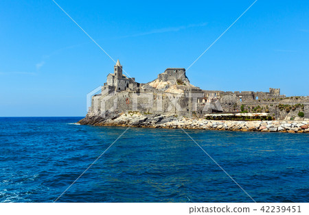 Portovenere, Liguria, Italy 42239451
