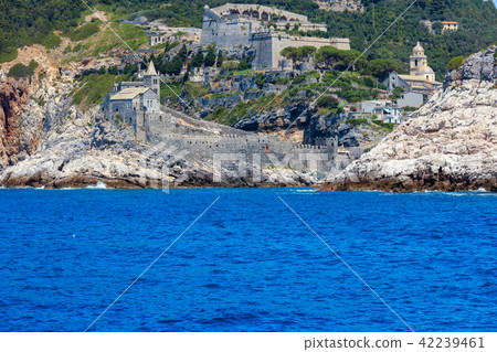 Portovenere, Liguria, Italy 42239461