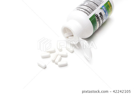 21st Century's Glucosamine Chondroitin 21st Century's Glucosamine Chondroitin 42242105