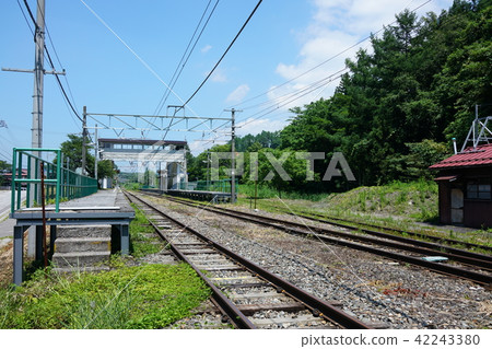 Kayaba站:夏大町市 Kayaba站:夏大町市 42243380