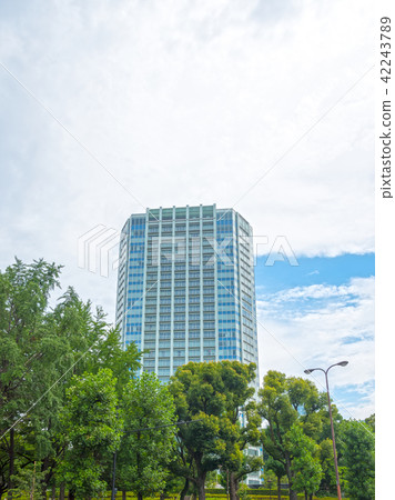 The Prince Park Tower Tokyo (Minato-ku, Tokyo) in Shibakoen 42243789