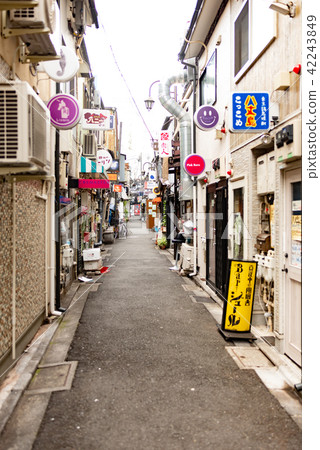 中午新宿金色區 42243849