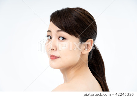 美容肌膚女性美容護膚 美容肌膚女性美容護膚 42245356