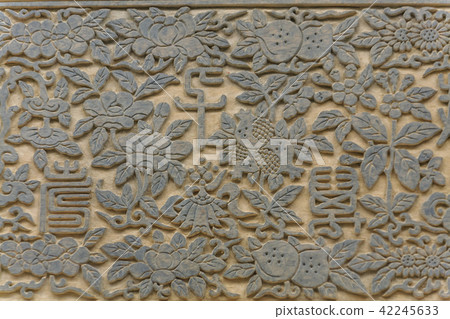 Seoul, Korea, Forbidden City, Gyeongbok Palace Seoul, Korea, Forbidden City, Gyeongbok Palace 42245633