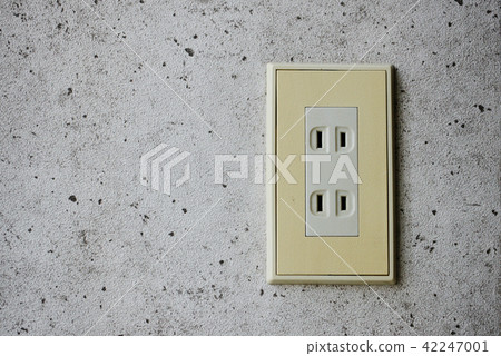 電源插座 42247001