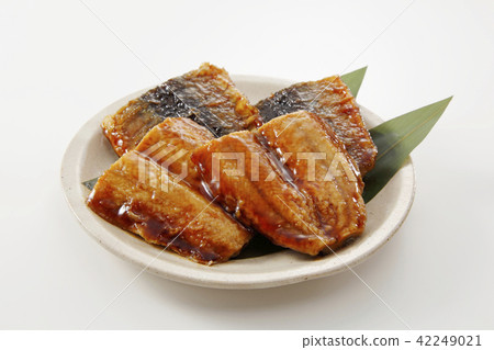 Pacific saury 42249021