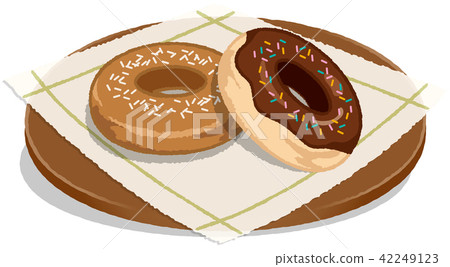 donut  42249123