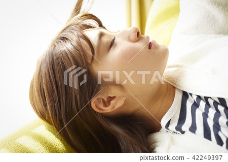 女人放鬆 女人放鬆 42249397