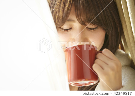 女人放鬆 42249517