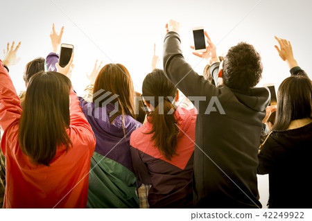 男人和女人崛起 42249922