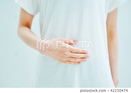 排毒瑜伽 42250474