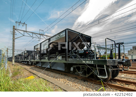 貨運火車 貨運火車 42252402