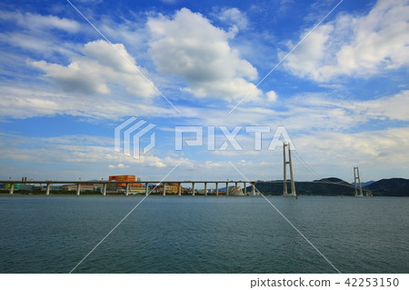Yi Shin Bridge Yi Shin Bridge 42253150