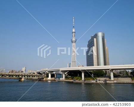 東京天空樹 42253903
