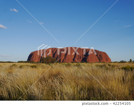 艾爾斯岩 艾爾斯岩 42254105