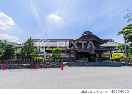 川越城堡本丸御殿場 42254630