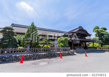 川越城堡本丸御殿場 42254631