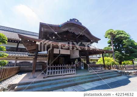 川越城堡本丸御殿場 42254632