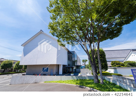 Kawagoe City Art Museum Kawagoe City Art Museum 42254641