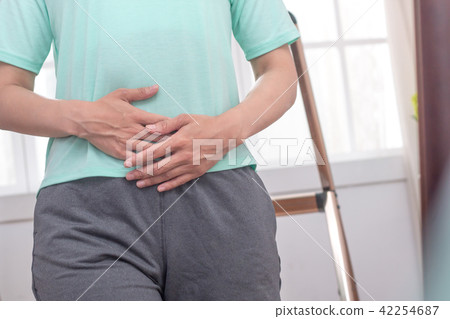 在意身材的女性 在意身材的女性 42254687