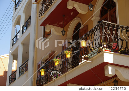 Zakynthos,一個時尚的露台 Zakynthos,一個時尚的露台 42254750