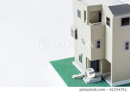 Home securities detached houses Home securities detached houses 42254761