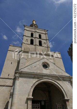 Papacy Palace Avignon France Papacy Palace Avignon France 42255272