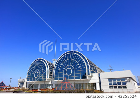 Hakata Port International Terminal 14-1 Okihama cho, Hakata-ku, Fukuoka city Fukuoka prefecture 42255524