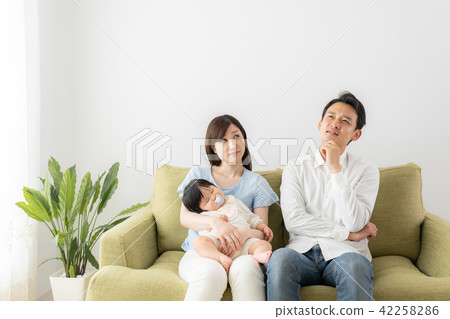 兒童保育/家庭形象 兒童保育/家庭形象 42258286