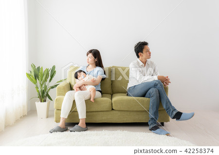 Childcare / family image 42258374