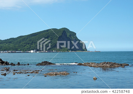 Yoichi Town Ciripu Cape 42258748