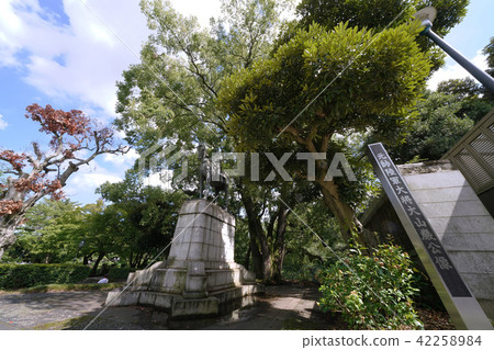 東京的日本城市景觀岡山岩田=東京都千代田區 東京的日本城市景觀岡山岩田=東京都千代田區 42258984