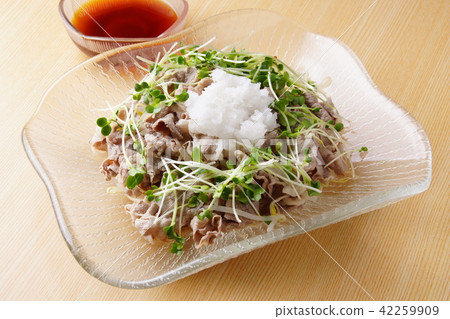 Cold shabu Cold shabu 42259909