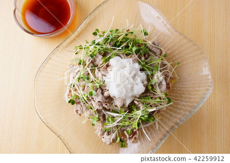 Cold shabu Cold shabu 42259912