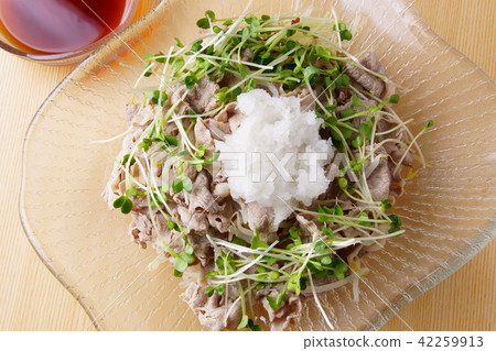 Cold shabu Cold shabu 42259913