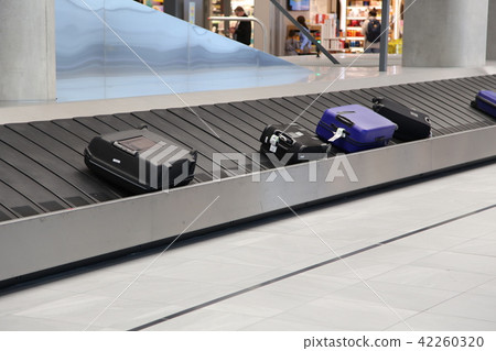 機場轉盤（4） 42260320