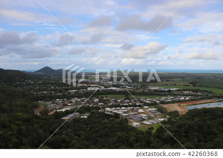 從天空鐵路的風景 從天空鐵路的風景 42260368