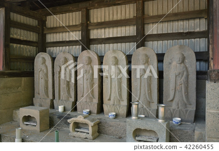 Tendai Buddhism Myokoji Kannondo Adachi Bando Bando Kannonin Temple Thirty-one Buddhist Temple 42260455