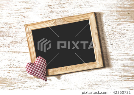 Valentine's Day, Mother's Day, Birthday, heart, frame 42260721