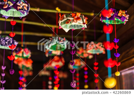 (Kanagawa Prefecture Kaido-cho) Seto Hayikaze Wind chimes Festival 42260869