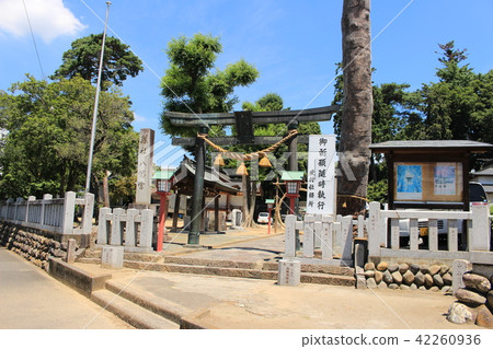 足利/下野國立八幡宮 足利/下野國立八幡宮 42260936