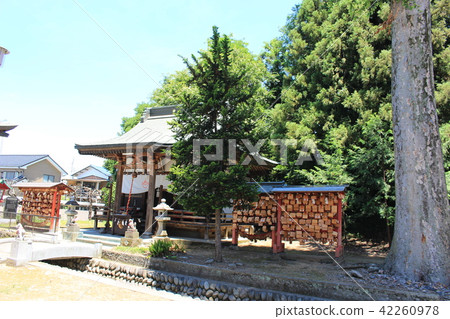 足利/下野國立八幡宮(Kadota Inji Shrine) 足利/下野國立八幡宮(Kadota Inji Shrine) 42260978